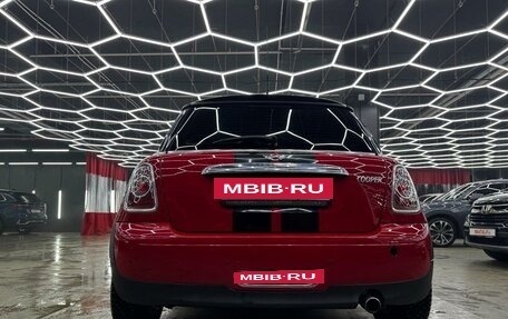 MINI Hatch, 2013 год, 1 300 000 рублей, 7 фотография