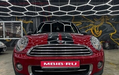 MINI Hatch, 2013 год, 1 300 000 рублей, 6 фотография