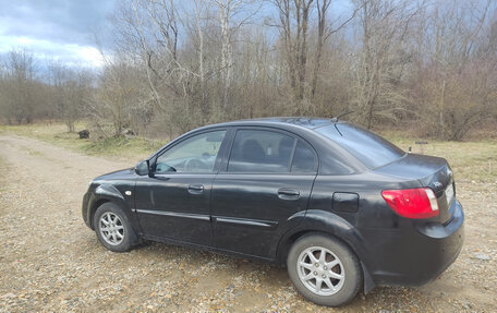 KIA Rio II, 2010 год, 750 000 рублей, 5 фотография