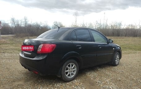 KIA Rio II, 2010 год, 750 000 рублей, 6 фотография