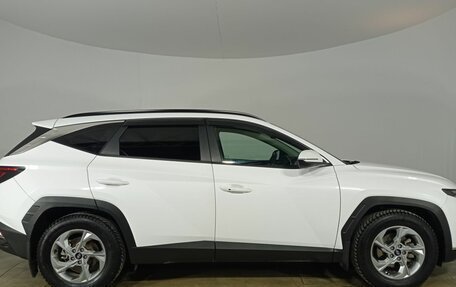 Hyundai Tucson, 2021 год, 3 150 000 рублей, 4 фотография