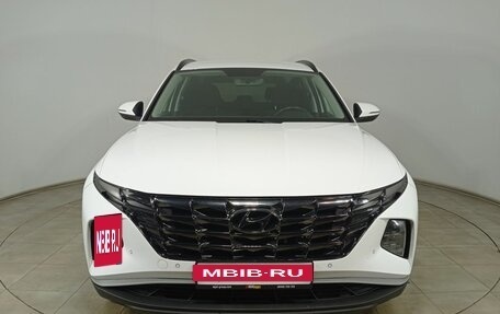 Hyundai Tucson, 2021 год, 3 150 000 рублей, 2 фотография