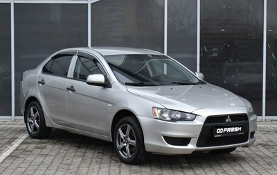 Mitsubishi Lancer IX, 2013 год, 650 000 рублей, 1 фотография