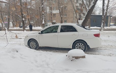 Toyota Corolla, 2010 год, 699 000 рублей, 1 фотография