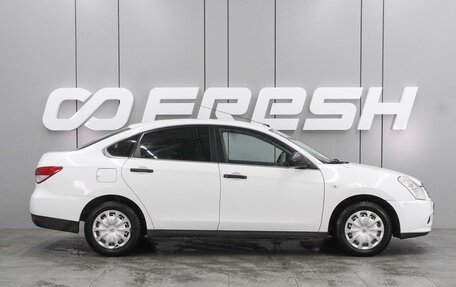 Nissan Almera, 2018 год, 849 000 рублей, 5 фотография