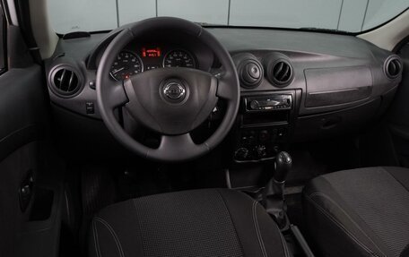 Nissan Almera, 2018 год, 849 000 рублей, 6 фотография