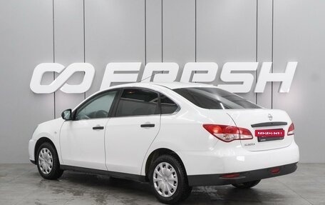 Nissan Almera, 2018 год, 849 000 рублей, 2 фотография