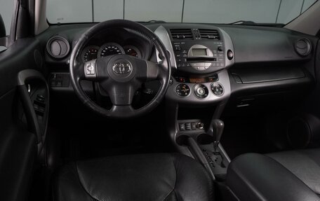 Toyota RAV4, 2006 год, 1 099 000 рублей, 6 фотография