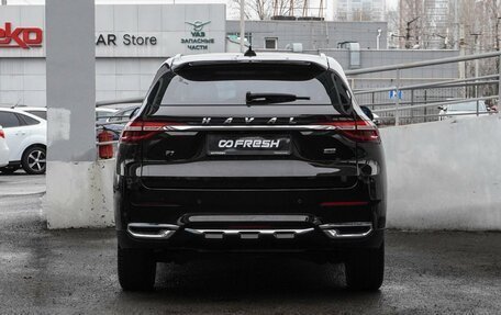 Haval F7 I, 2020 год, 2 049 000 рублей, 4 фотография