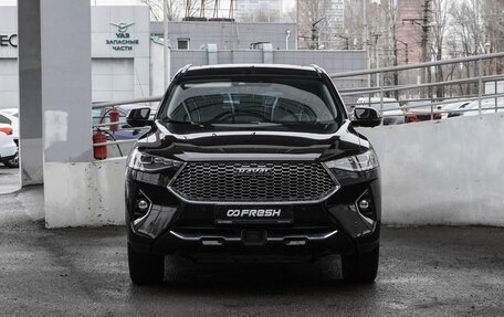 Haval F7 I, 2020 год, 2 049 000 рублей, 3 фотография