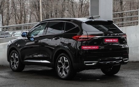 Haval F7 I, 2020 год, 2 049 000 рублей, 2 фотография