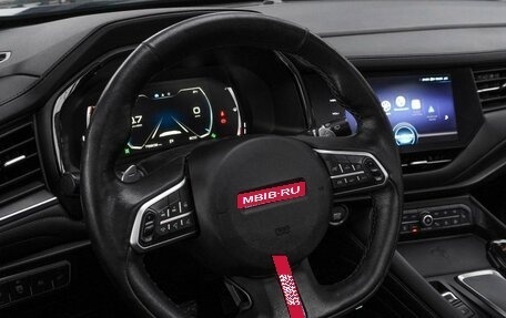 Haval F7 I, 2020 год, 2 049 000 рублей, 19 фотография