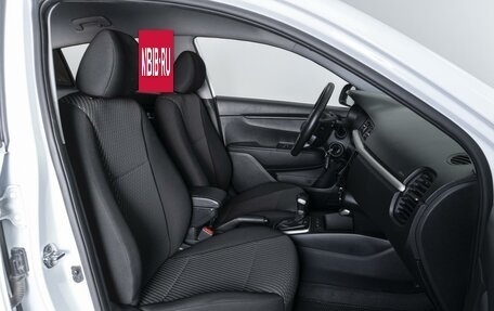 KIA Rio IV, 2020 год, 1 749 000 рублей, 8 фотография