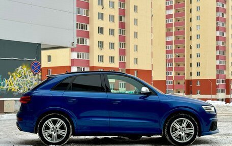 Audi RS Q3, 2013 год, 2 589 000 рублей, 6 фотография