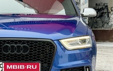 Audi RS Q3, 2013 год, 2 589 000 рублей, 11 фотография