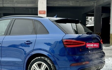 Audi RS Q3, 2013 год, 2 589 000 рублей, 14 фотография