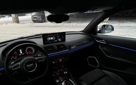 Audi RS Q3, 2013 год, 2 589 000 рублей, 23 фотография