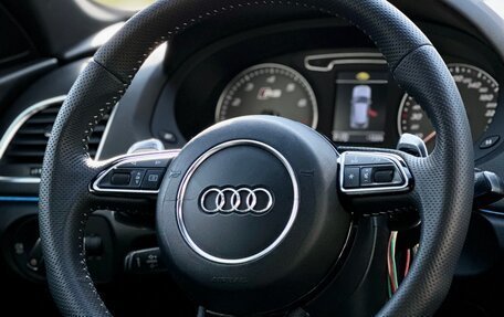 Audi RS Q3, 2013 год, 2 589 000 рублей, 26 фотография