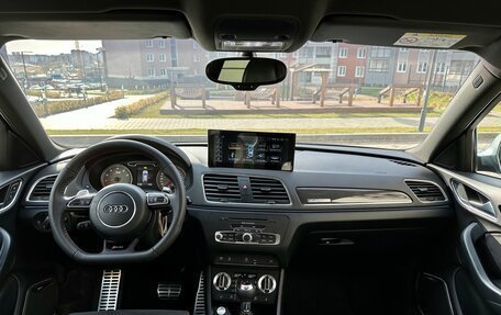 Audi RS Q3, 2013 год, 2 589 000 рублей, 25 фотография