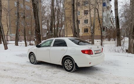 Toyota Corolla, 2010 год, 699 000 рублей, 4 фотография