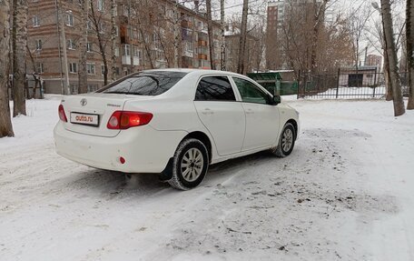 Toyota Corolla, 2010 год, 699 000 рублей, 2 фотография