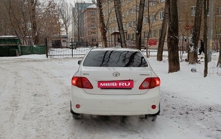 Toyota Corolla, 2010 год, 699 000 рублей, 3 фотография