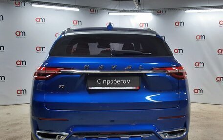 Haval F7 I, 2019 год, 1 749 000 рублей, 5 фотография