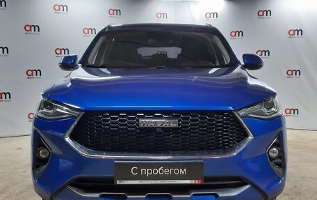 Haval F7 I, 2019 год, 1 749 000 рублей, 2 фотография