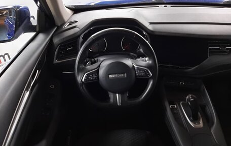 Haval F7 I, 2019 год, 1 749 000 рублей, 11 фотография