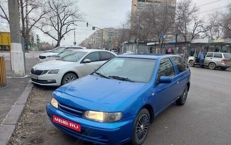 Nissan Almera, 1998 год, 248 000 рублей, 3 фотография