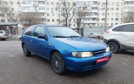 Nissan Almera, 1998 год, 248 000 рублей, 1 фотография