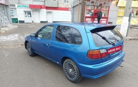 Nissan Almera, 1998 год, 248 000 рублей, 4 фотография