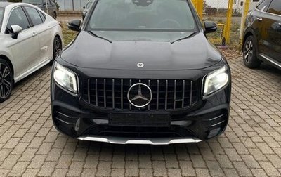 Mercedes-Benz GLB AMG, 2020 год, 5 800 000 рублей, 1 фотография