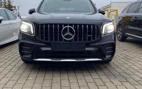 Mercedes-Benz GLB AMG, 2020 год, 5 800 000 рублей, 18 фотография