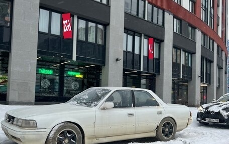 Toyota Cresta, 1990 год, 349 999 рублей, 5 фотография