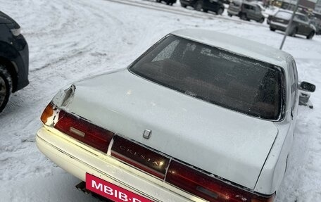 Toyota Cresta, 1990 год, 349 999 рублей, 7 фотография