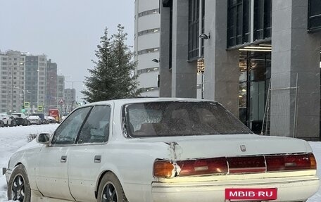 Toyota Cresta, 1990 год, 349 999 рублей, 10 фотография