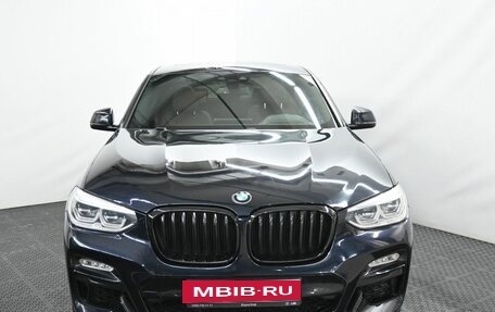 BMW X4, 2019 год, 6 197 000 рублей, 5 фотография