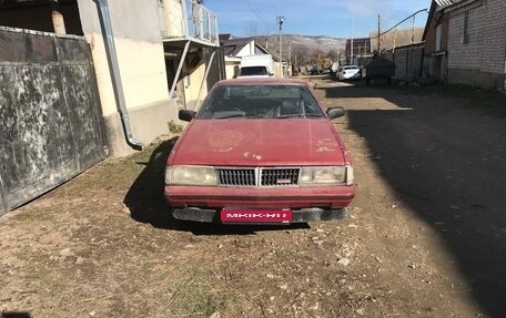 Toyota Corona VIII (T170), 1989 год, 350 000 рублей, 1 фотография