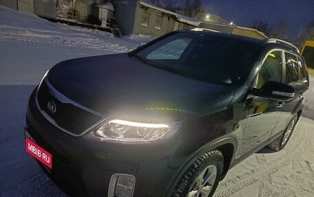 KIA Sorento II рестайлинг, 2020 год, 2 800 000 рублей, 1 фотография