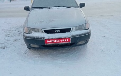 Daewoo Nexia I рестайлинг, 2001 год, 79 999 рублей, 1 фотография