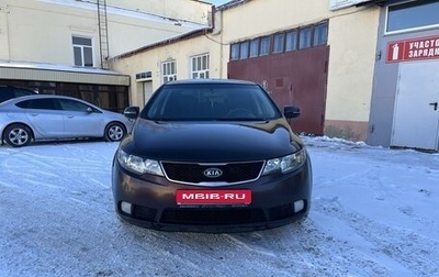 KIA Cerato III, 2010 год, 830 000 рублей, 1 фотография