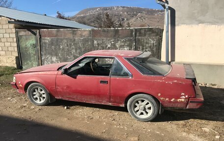 Toyota Corona VIII (T170), 1989 год, 350 000 рублей, 4 фотография