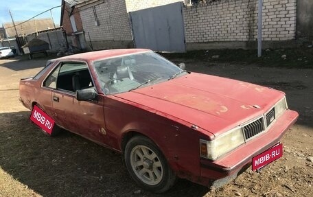 Toyota Corona VIII (T170), 1989 год, 350 000 рублей, 2 фотография