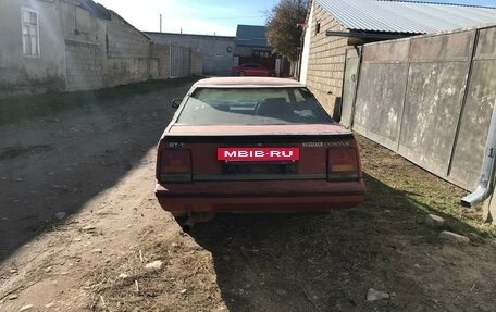 Toyota Corona VIII (T170), 1989 год, 350 000 рублей, 3 фотография