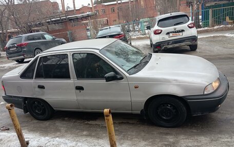 Daewoo Nexia I рестайлинг, 2001 год, 79 999 рублей, 2 фотография