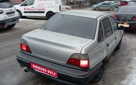 Daewoo Nexia I рестайлинг, 2001 год, 79 999 рублей, 5 фотография