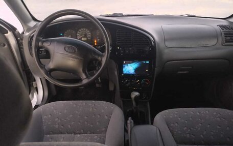 KIA Spectra II (LD), 2008 год, 438 000 рублей, 2 фотография