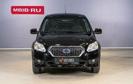 Datsun on-DO I рестайлинг, 2017 год, 550 000 рублей, 9 фотография