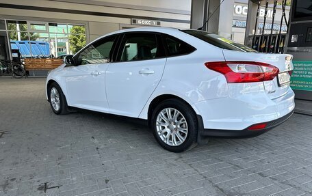 Ford Focus III, 2013 год, 1 159 000 рублей, 4 фотография